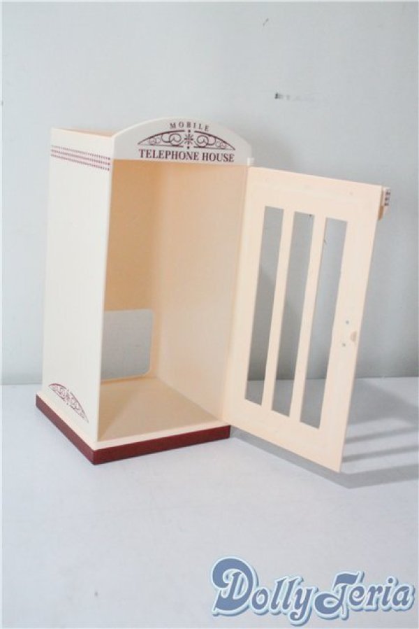 画像3: 1/6サイズドール/ミニチュア A-25-08-27-1084-NY-ZU (3)