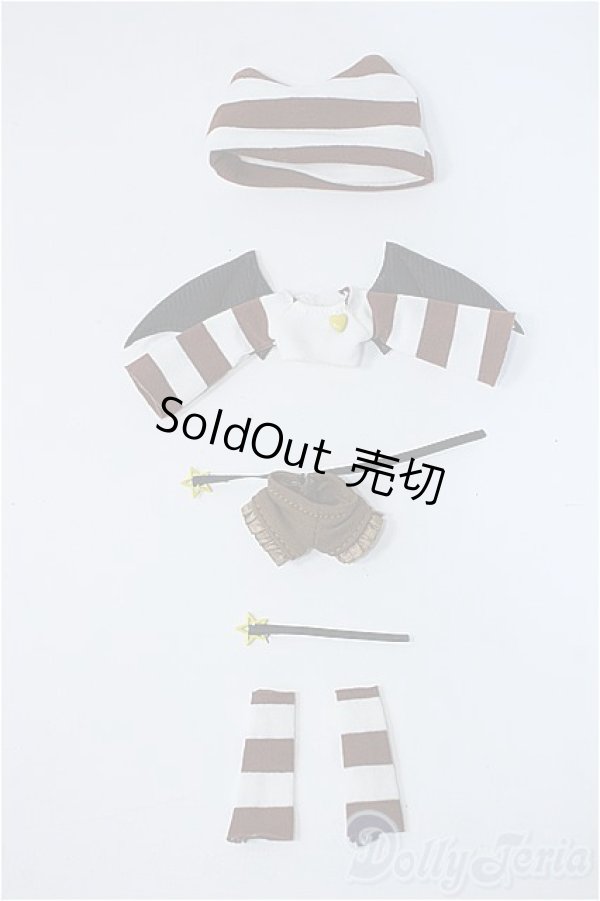 画像1: UF doll/1/12/ドレミバンドシリーズ/ A-25-04-02-394-YD-ZA (1)