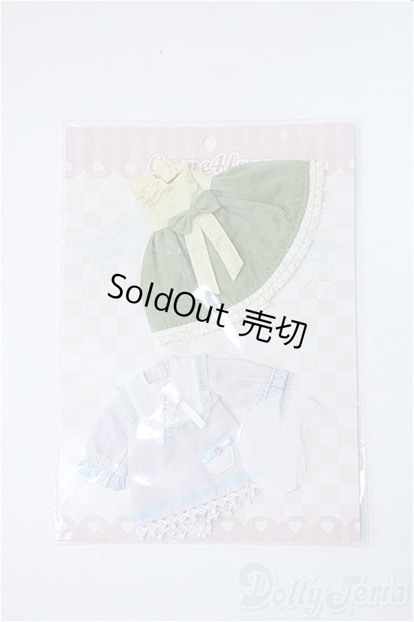 画像1: １/１２サイズ/OF 衣装2セット Y-25-05-21-242-YD-ZY (1)