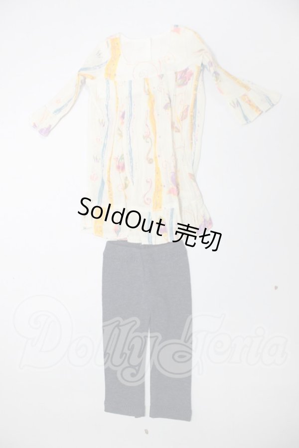 画像1: SDM＆MSD/OF:衣装セット A-26-04-29-272-YD-ZA (1)