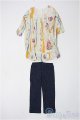画像: SDM＆MSD/OF:衣装セット Y-25-03-05-096-YD-ZY