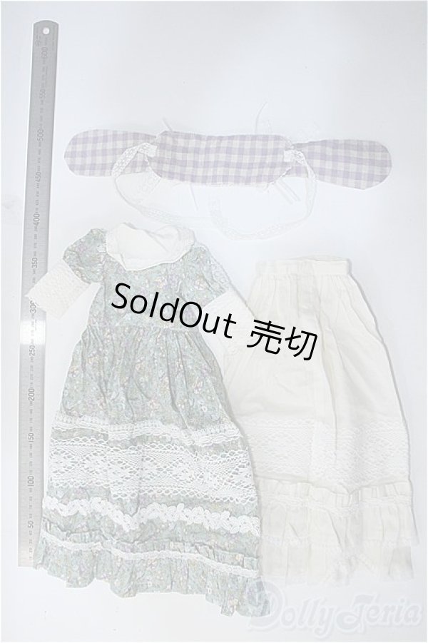画像2: SDGｒ/OF:ドレス Y-25-03-12-222-YD-ZY (2)