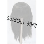 画像: 8-9inch/ウィッグ Y-25-02-19-158-YD-ZY