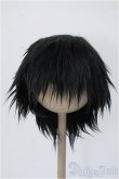 画像1: 8-9inch/ウィッグ Y-25-02-19-153-YD-ZY (1)