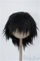 画像: 8-9inch/ウィッグ Y-25-02-19-153-YD-ZY