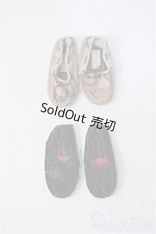 画像1: MDD/OF:靴 Y-25-02-19-288-YD-ZY (1)