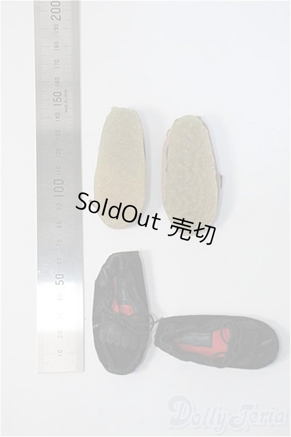 画像2: MDD/OF:靴 Y-25-02-19-288-YD-ZY (2)