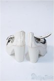 画像2: SDGrG/OF:靴 Y-25-02-19-283-YD-ZY (2)