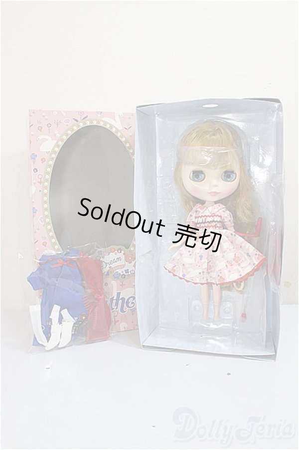 画像2: ネオブライス/ジリアンズドリーム/0 A-25-08-06-169-KD-ZA (2)