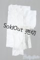 画像: SD/OF:衣装セット Y-25-03-12-199-YD-ZY