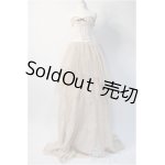 画像: SD16/OF:ドレス Y-25-02-26-117-YD-ZY