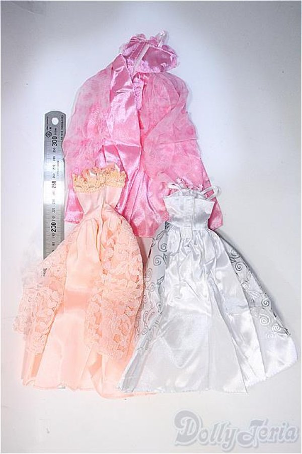 画像2: バービー/OF:衣装 Y-25-02-26-242-YD-ZY (2)