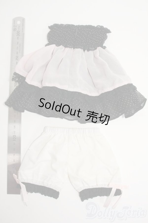 画像2: SD/OF:衣装セット Y-26-01-21-298-YD-ZY (2)