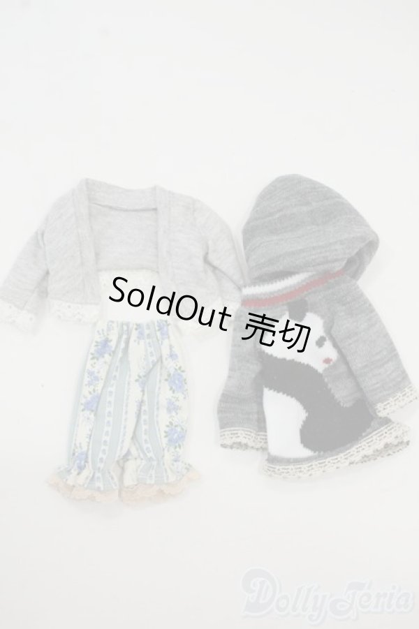 画像1: ネオブライス/OF:衣装 Y-25-12-10-118-YD-ZY (1)