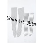 画像: SD/OF:靴下 Y-25-09-17-292-YD-ZY