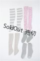 画像: SD/OF:靴下 Y-25-09-17-302-YD-ZY