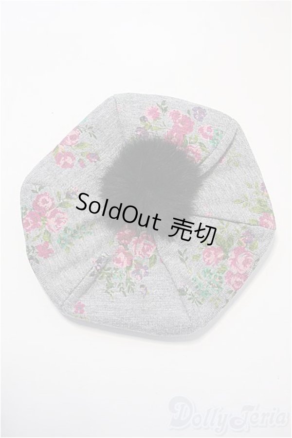 画像1: ネオブライス/OF 帽子 Y-25-01-29-158-YD-ZY (1)