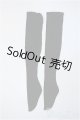 画像: SD13G/OF:靴下 Y-25-09-17-312-YD-ZY