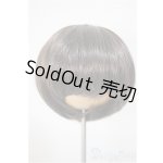 画像: 8-9inch/ウィッグ/インチ BJD MJD ドール用 A-25-10-22-364-YD-ZA