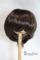 画像: 8-9inch/ウィッグ/インチ　BJD　MJD　ドール用 A-25-05-21-076-YD-ZA
