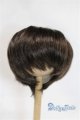 画像: 8-9inch/ウィッグ/インチ　BJD　MJD　ドール用 A-25-05-21-069-YD-ZA