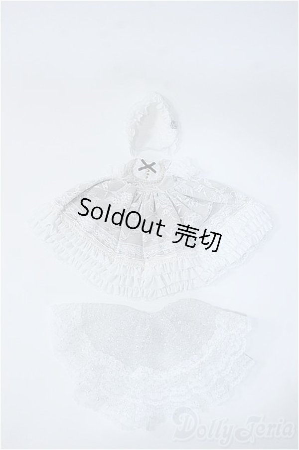 画像1: 幼SD/OF:衣装セット Y-24-10-02-078-TN-ZY (1)