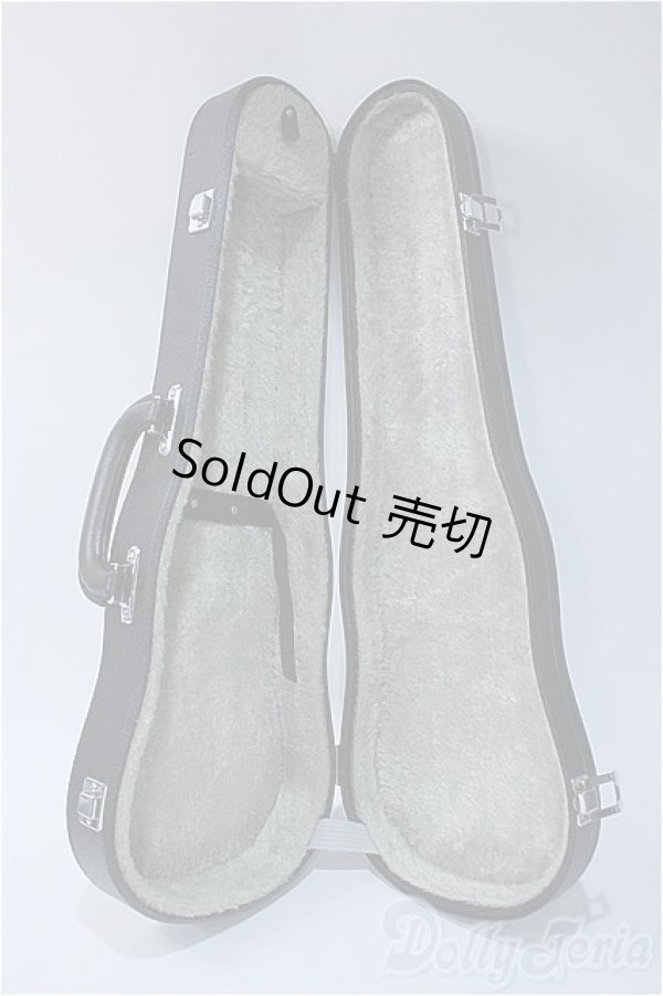 画像3: VOLKS/MSD用バイオリン型ドールキャリングケース Y-25-06-04-286-YD-ZY (3)