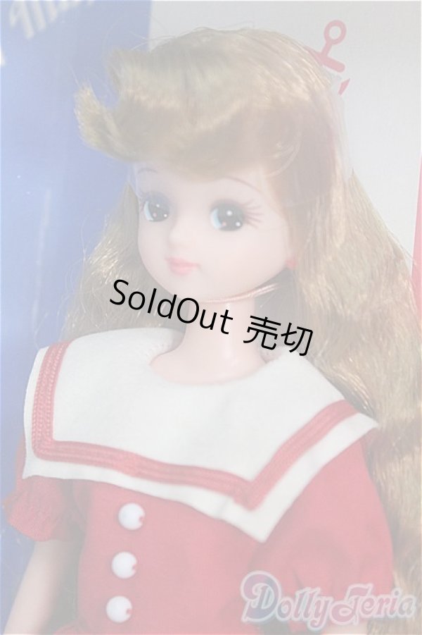 画像2: リカちゃん/レディリカ本体 I-26-02-22-278-YD-ZI (2)