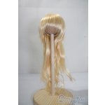 画像: 7-8inch/ウィッグ A-25-05-14-1020-TN-ZU