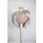 画像: 7-8inch/ウィッグ A-25-05-14-1044-TN-ZU