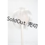 画像: 7-8inch/ウィッグ A-25-05-14-1044-TN-ZU