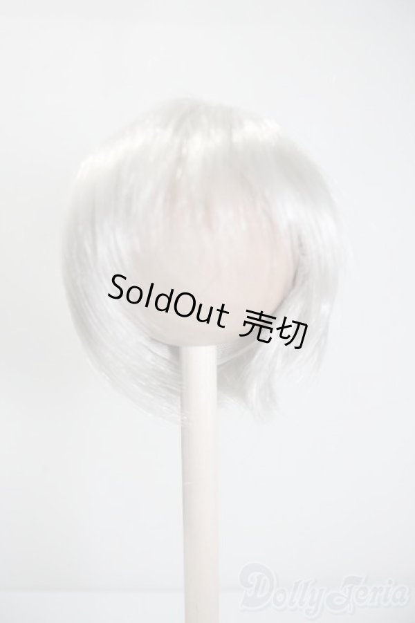 画像1: 7-8inch/ウィッグ A-25-05-14-1044-TN-ZU (1)