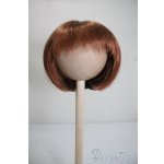 画像: 7-8inch/ウィッグ A-25-05-14-1026-TN-ZU
