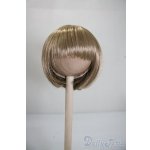 画像: 7-8inch/ウィッグ A-25-05-14-1014-TN-ZU