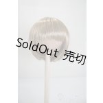 画像: 7-8inch/ウィッグ A-25-05-14-1014-TN-ZU