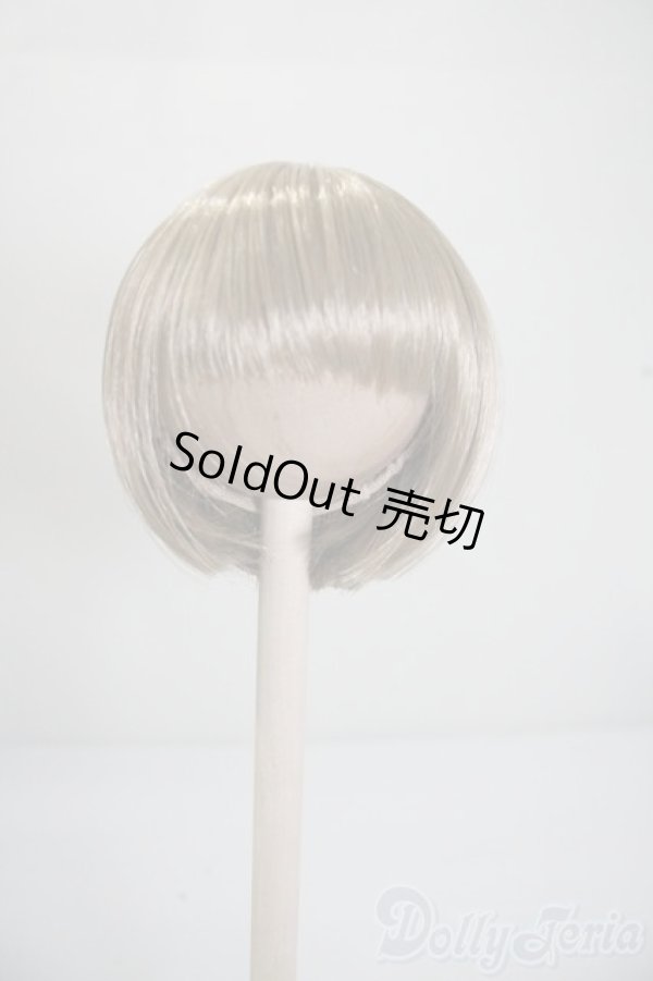 画像1: 7-8inch/ウィッグ A-25-05-14-1014-TN-ZU (1)