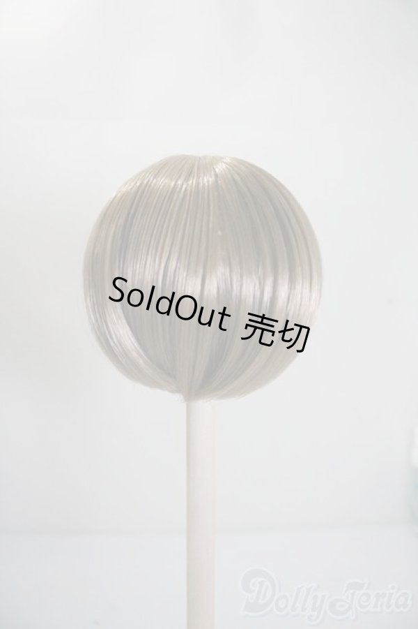 画像2: 7-8inch/ウィッグ A-25-05-14-1014-TN-ZU (2)