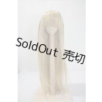 画像: 7-8inch/ウィッグ A-25-05-14-1034-TN-ZU