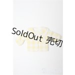 画像: 幼SD/OF:ジャケット パステル Y-25-09-17-245-YD-ZY