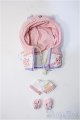 画像: その他サイズ　衣装セット Y-25-04-30-168-YD-ZY
