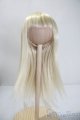 画像: 7〜8inch ウィッグ A-25-05-14-1032-KD-ZU