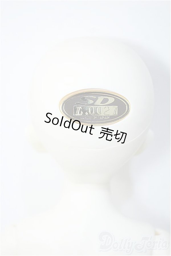 画像7: SDM/子天使白蓮 白雪ver. Y-24-10-09-236-YD-ZY (7)