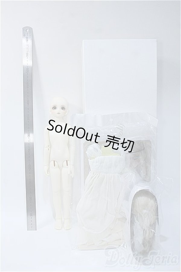 画像8: SDM/子天使白蓮 白雪ver. Y-24-10-09-236-YD-ZY (8)