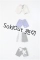 画像: オビツ11/OF:衣装 Y-24-10-16-142-YD-ZY