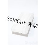 画像: 1/6(22cm)ドール/ベッド Y-25-05-21-254-YD-ZY