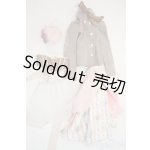 画像: SD13G/OF:衣装セット Y-26-02-11-210-TN-ZY