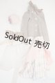 画像: SD13G/OF:衣装セット Y-26-02-11-210-TN-ZY