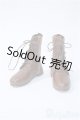 画像: SD13G/OF:靴 Y-24-10-16-053-TN-ZY