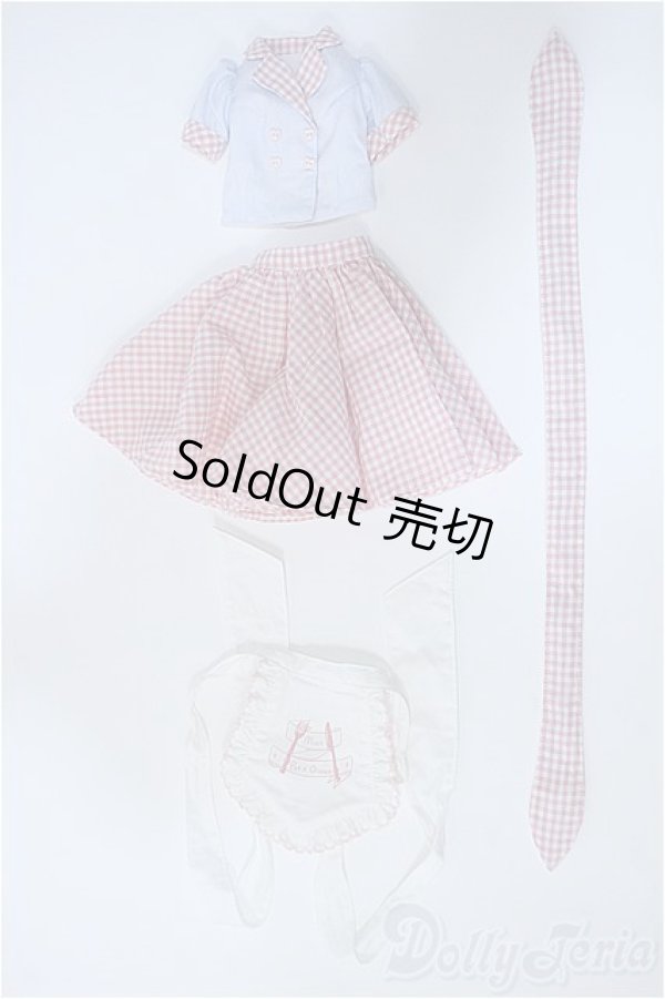 画像1: MDD/OF:衣装セット Y-25-06-18-018-YD-ZY (1)
