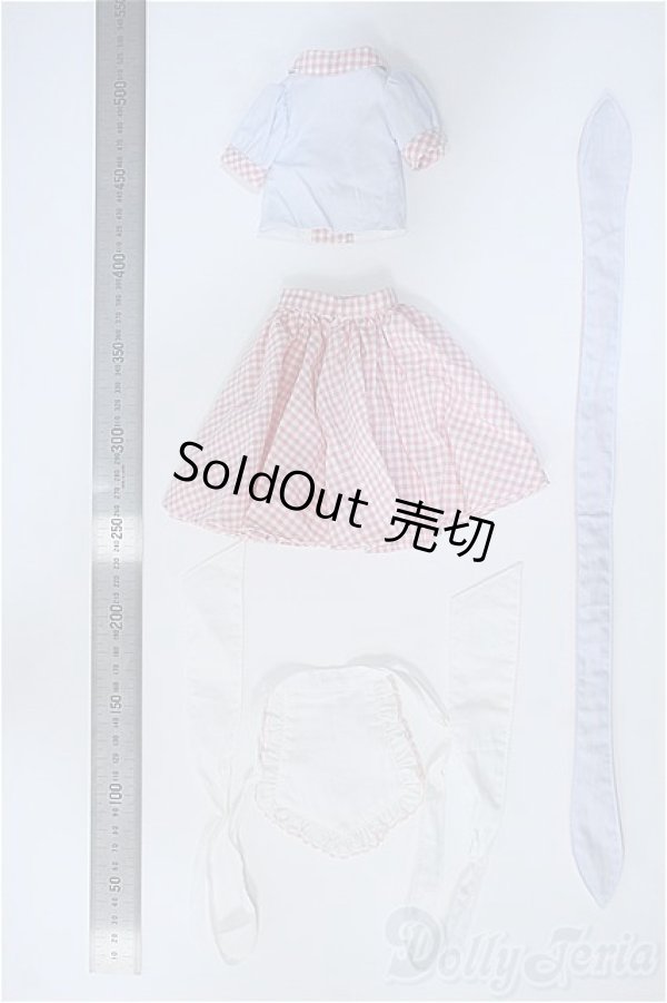 画像2: MDD/OF:衣装セット Y-25-06-18-018-YD-ZY (2)